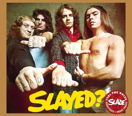 Slade album picture