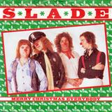 Download or print Slade Merry Xmas Everybody Sheet Music Printable PDF -page score for Rock / arranged Violin SKU: 47920.