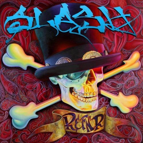 Slash album picture