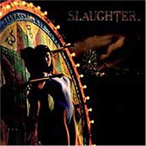 Slaughter album picture