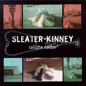 Sleater-Kinney album picture