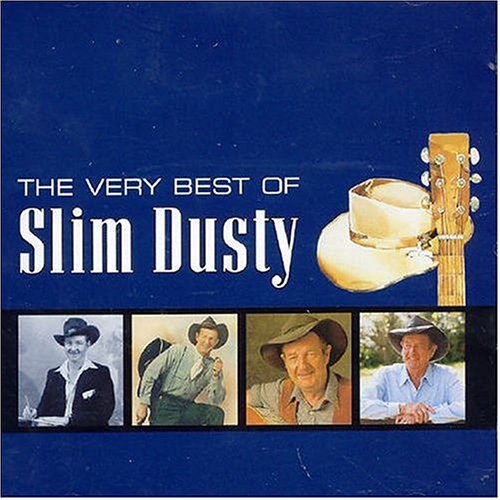 Slim Dusty album picture