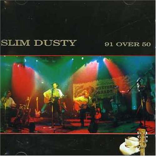 Slim Dusty album picture