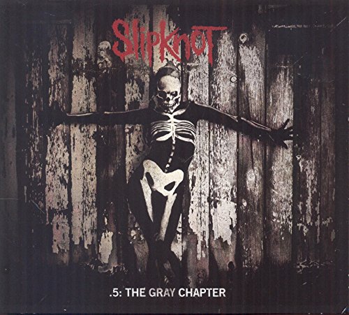 Slipknot album picture