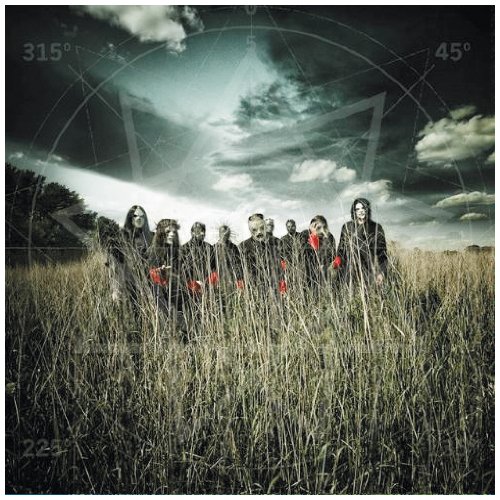 Slipknot album picture