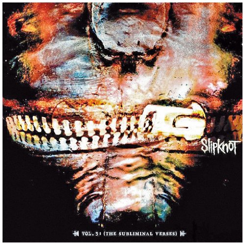 Slipknot album picture
