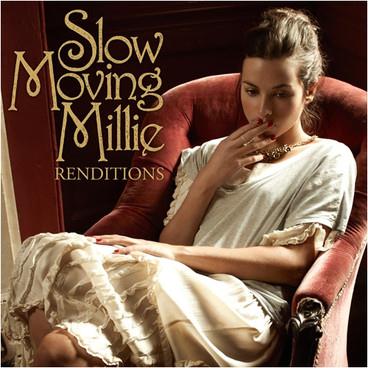 Slow Moving Millie album picture