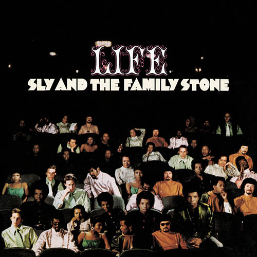 Sly & The Family Stone album picture