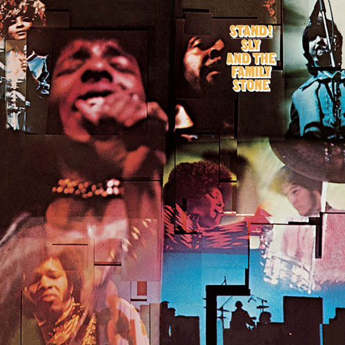 Sly & The Family Stone album picture