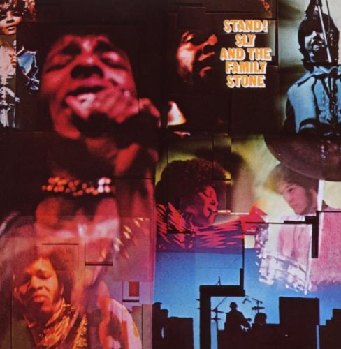 Sly & The Family Stone album picture