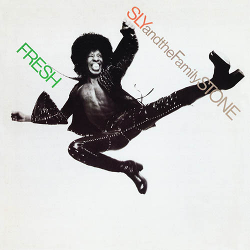 Sly & The Family Stone album picture