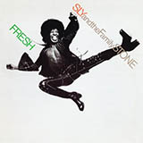 Download or print Sly & The Family Stone If You Want Me To Stay Sheet Music Printable PDF -page score for Pop / arranged Piano, Vocal & Guitar (Right-Hand Melody) SKU: 98916.
