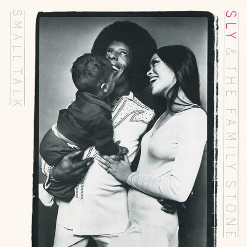 Sly & The Family Stone album picture