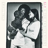 Download or print Sly & The Family Stone Loose Booty Sheet Music Printable PDF -page score for Pop / arranged Bass Guitar Tab SKU: 155471.