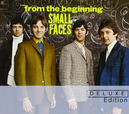 Small Faces album picture