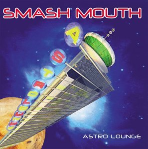 Smash Mouth album picture