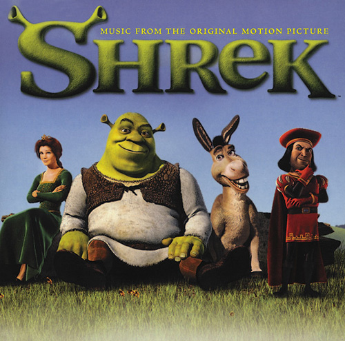 Smash Mouth album picture