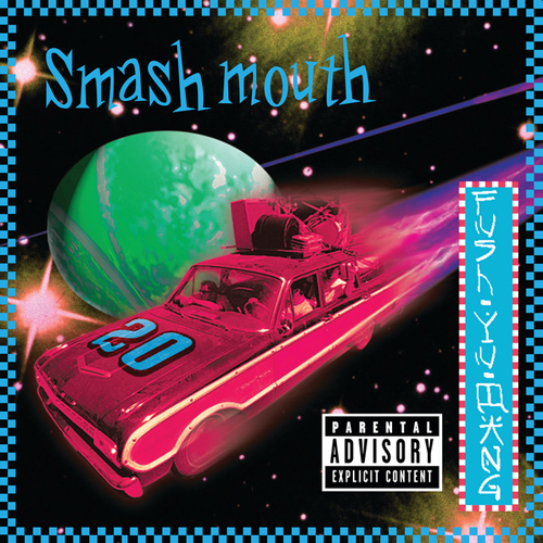 Smash Mouth album picture