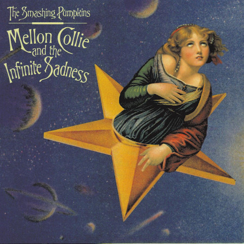 The Smashing Pumpkins album picture