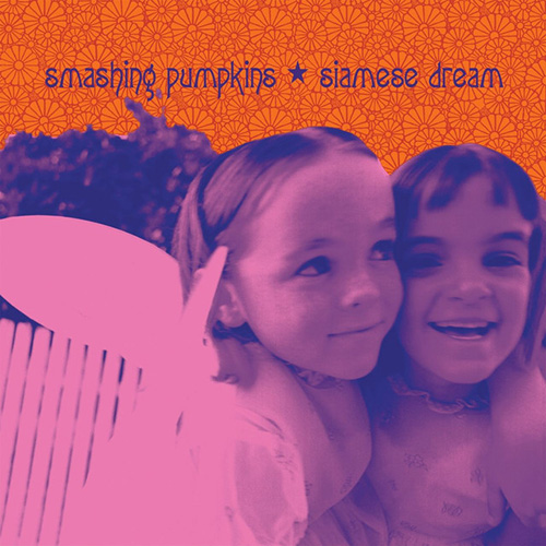 Smashing Pumpkins album picture