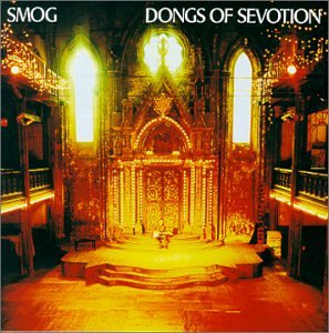 Smog album picture
