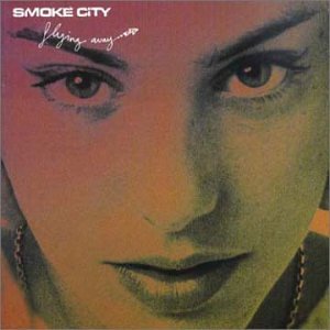 Smoke City album picture