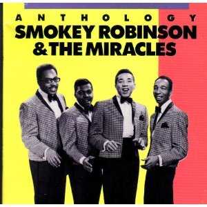 Smokey Robinson & The Miracles album picture