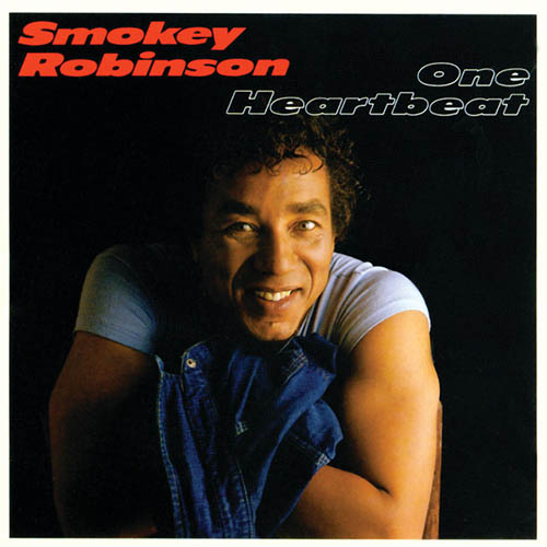 Smokey Robinson album picture