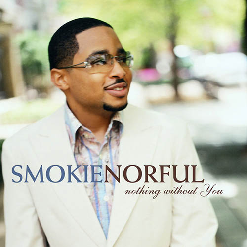 Smokie Norful album picture