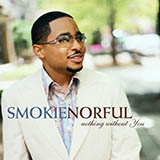 Download or print Smokie Norful In The Middle Sheet Music Printable PDF -page score for Pop / arranged Piano, Vocal & Guitar (Right-Hand Melody) SKU: 31088.