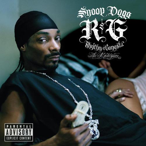 Snoop Dogg album picture