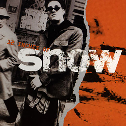 Snow album picture