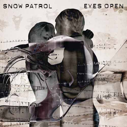 Snow Patrol album picture
