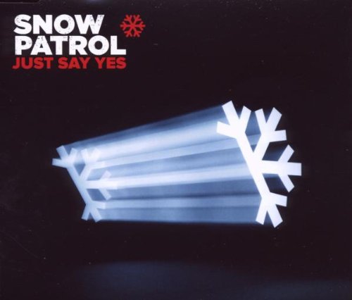 Snow Patrol album picture