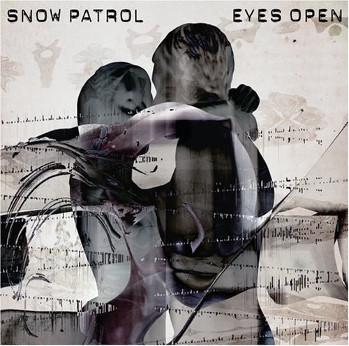 Snow Patrol album picture