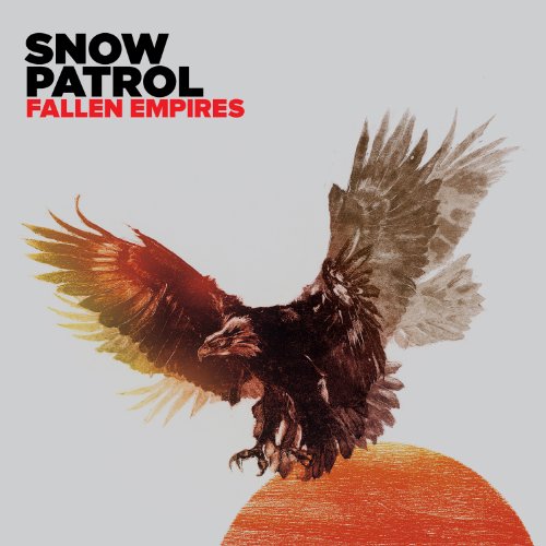 Snow Patrol album picture