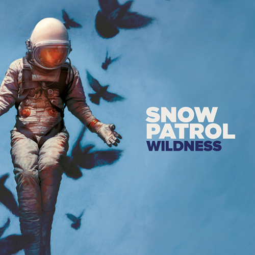 Snow Patrol album picture