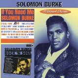 Download or print Solomon Burke Cry To Me Sheet Music Printable PDF -page score for Soul / arranged Lyrics & Chords SKU: 47122.