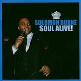 Download or print Solomon Burke Everybody Needs Somebody To Love Sheet Music Printable PDF -page score for Soul / arranged Lyrics & Chords SKU: 102275.