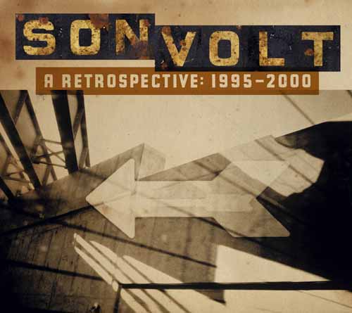 Son Volt album picture