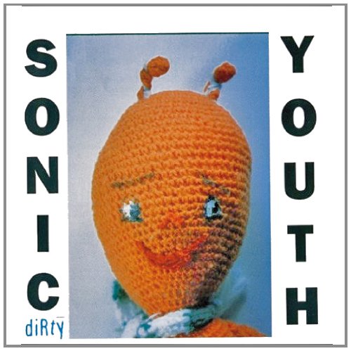 Sonic Youth album picture