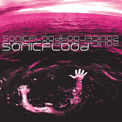 SONICFLOOd album picture