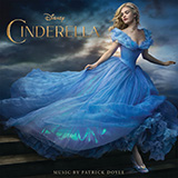 Download or print Sonna Strong (from the Motion Picture Cinderella) Sheet Music Printable PDF -page score for Disney / arranged Big Note Piano SKU: 454716.