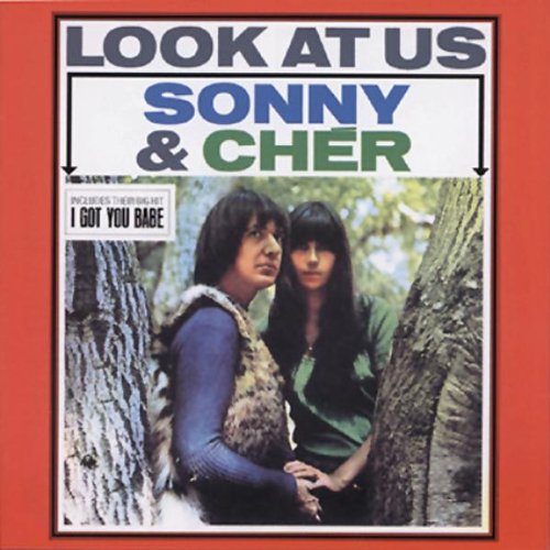 Sonny & Cher album picture
