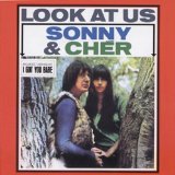 Download or print Sonny & Cher I Got You Babe Sheet Music Printable PDF -page score for Rock / arranged Ukulele SKU: 151762.