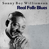 Download or print Sonny Boy Williamson Good Morning Little Schoolgirl Sheet Music Printable PDF -page score for Blues / arranged Harmonica SKU: 1411739.