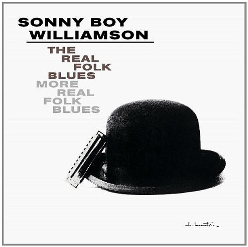 Easily Download Sonny Boy Williamson Printable PDF piano music notes, guitar tabs for Piano, Vocal & Guitar (Right-Hand Melody). Transpose or transcribe this score in no time - Learn how to play song progression.