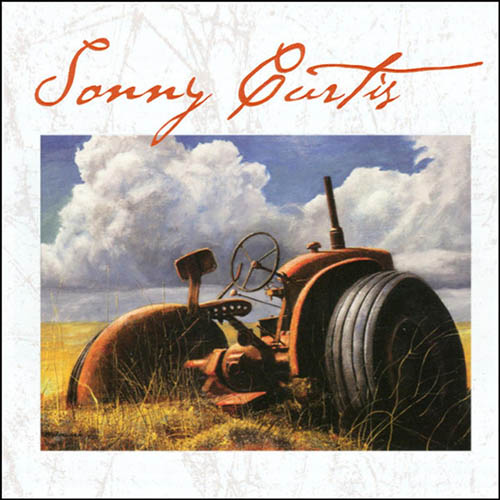 Sonny Curtis album picture