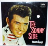 Download or print Sonny James Young Love Sheet Music Printable PDF -page score for Pop / arranged Lyrics & Chords SKU: 81790.