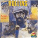 Sonny Rollins album picture